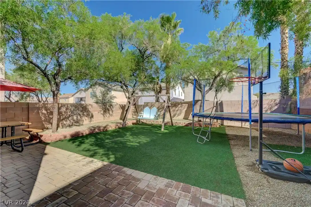 Single family home for sale at 7026 Salt Marsh Ct, Las Vegas, NV 89148 | MLS# 2829436