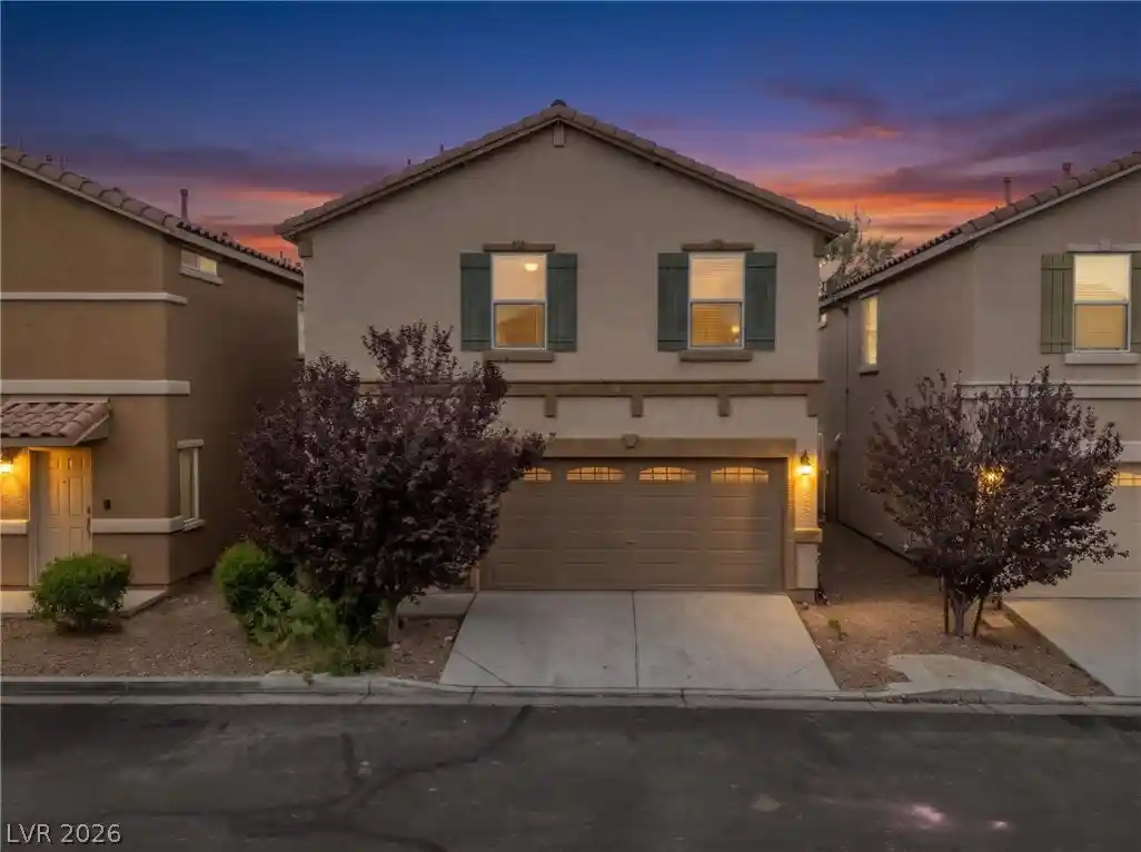 Photo 1 of Single family home for sale at 4269 Aubergine Ct, Las Vegas, NV 89115 | MLS# 2829265 | Listing updated on 2026-10-24