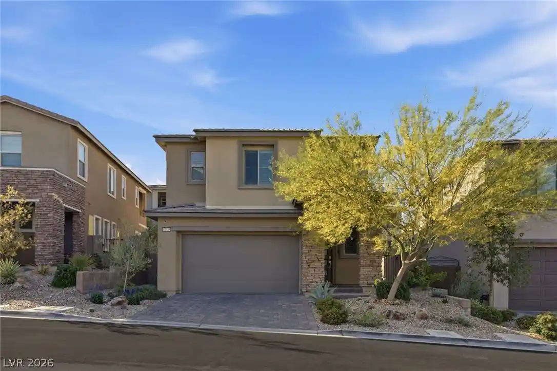 Single family home for sale at 12388 Liberty Beacon Ave, Las Vegas, NV 89138 | MLS# 2829309