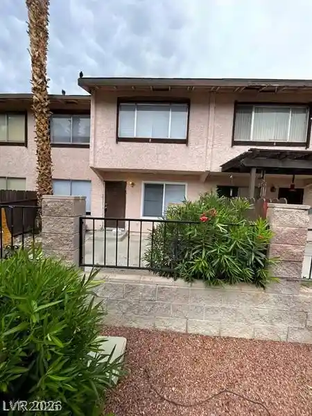 Townhouse for sale at 4363 Spencer St #8, Las Vegas, NV 89119 | MLS# 2828986