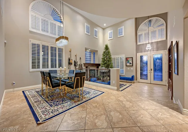 Photo 3 of Single family home for sale at 7028 Geese Gathering St, North Las Vegas, NV 89084 | MLS# 2829372 | Listing updated on 2026-10-30