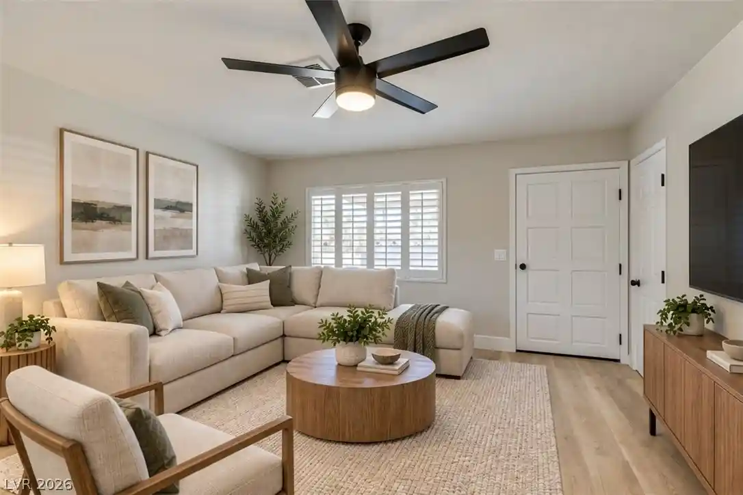 Photo 1 of Single family home for sale at 5197 Andover Dr, Las Vegas, NV 89122 | MLS# 2827630 | Listing updated on 2026-10-24