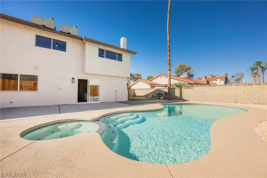 Photo 1 of Single family home for sale at 3564 Franciscan Ln, Las Vegas, NV 89121 | MLS# 2827342 | Listing updated on 2026-10-27