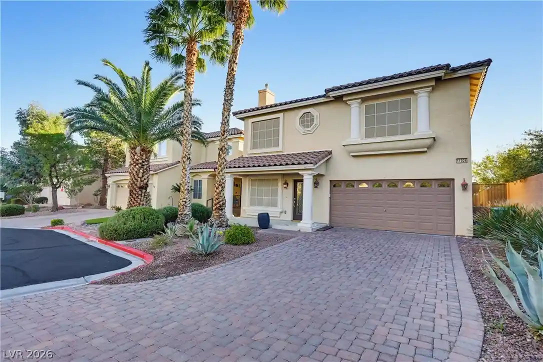 Photo 1 of Single family home for sale at 11026 Ladyburn Ct, Las Vegas, NV 89141 | MLS# 2829401 | Listing updated on 2026-10-26