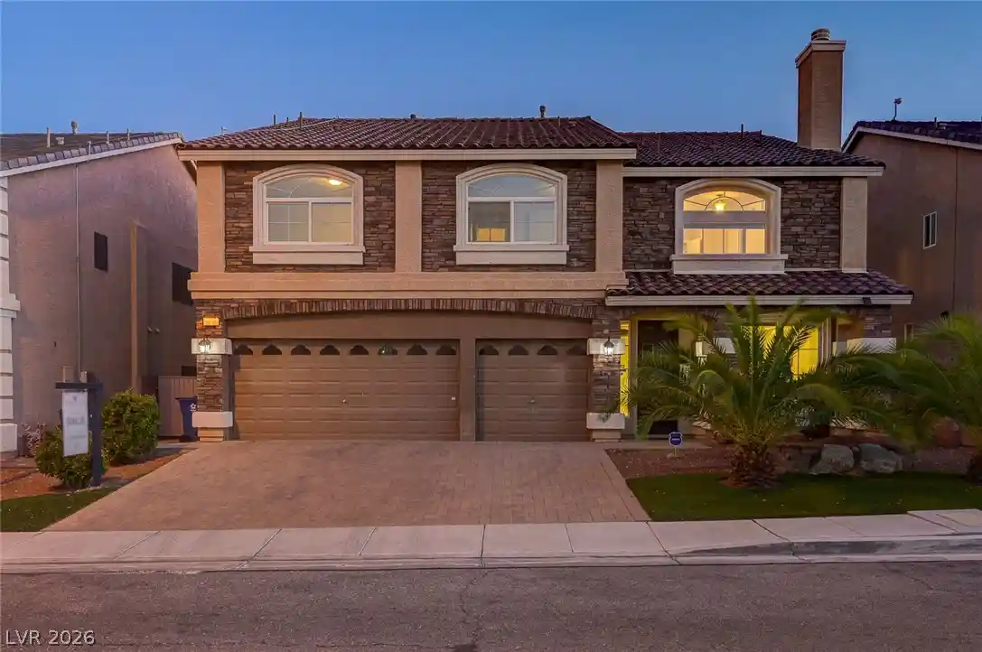 Photo 1 of Single family home for sale at 6275 Mount Palomar Ave, Las Vegas, NV 89139 | MLS# 2829435 | Listing updated on 2026-10-25