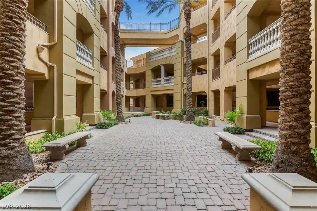 Photo 1 of Condo for sale at 15 Via Mantova #208, Henderson, NV 89011 | MLS# 2828780 | Listing updated on 2026-10-25