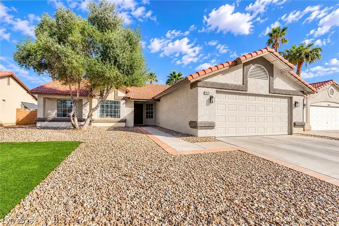 Photo 1 of Single family home for sale at 8000 Vista Twilight Dr, Las Vegas, NV 89123 | MLS# 2828158 | Listing updated on 2026-10-30