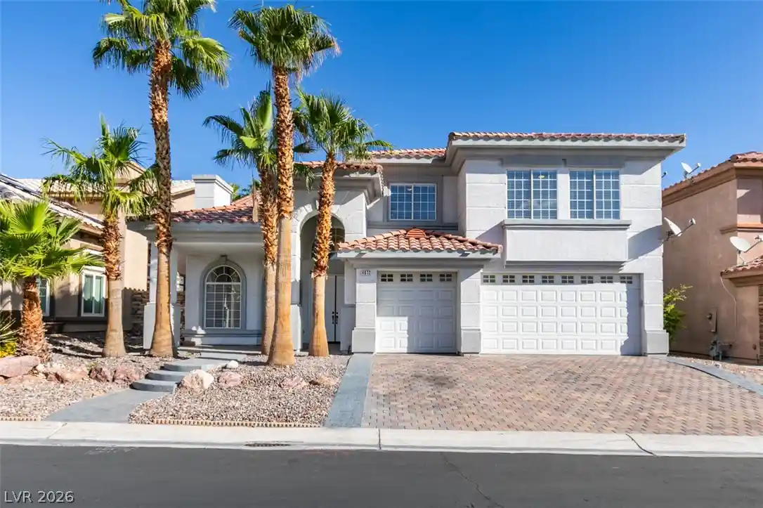 Photo 1 of Single family home for sale at 4672 El Camino Cabos Dr, Las Vegas, NV 89147 | MLS# 2829483 | Listing updated on 2026-10-25