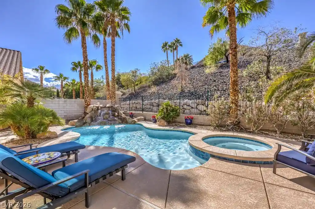 Photo 1 of Single family home for sale at 1529 Via Salaria Ct, Henderson, NV 89052 | MLS# 2828538 | Listing updated on 2026-10-24