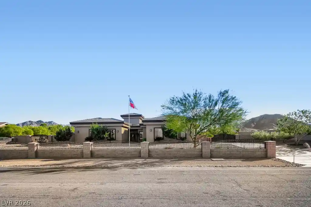Single family home for sale at 421 Trenier Dr, Henderson, NV 89002 | MLS# 2829443