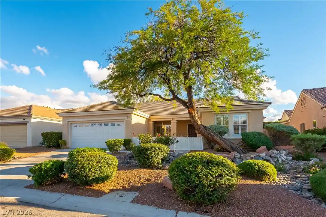 Photo 1 of Single family home for sale at 2557 Shellsburg Ave, Henderson, NV 89052 | MLS# 2829504 | Listing updated on 2026-10-25