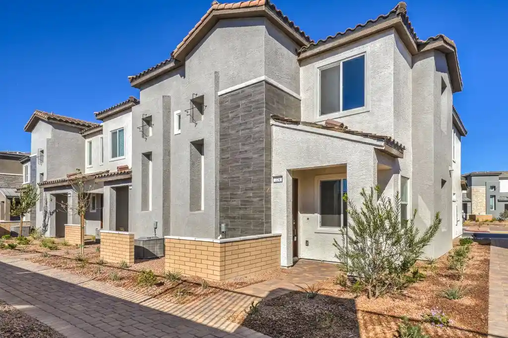 Photo 1 of Townhouse for sale at 224 Freeport View Pl, Henderson, NV 89011 | MLS# 2829527 | Listing updated on 2026-10-28