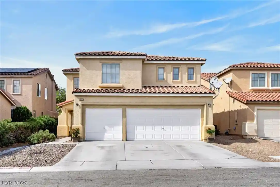 Photo 1 of Single family home for sale at 5423 Mountain Elk Ct, Las Vegas, NV 89148 | MLS# 2828720 | Listing updated on 2026-10-30