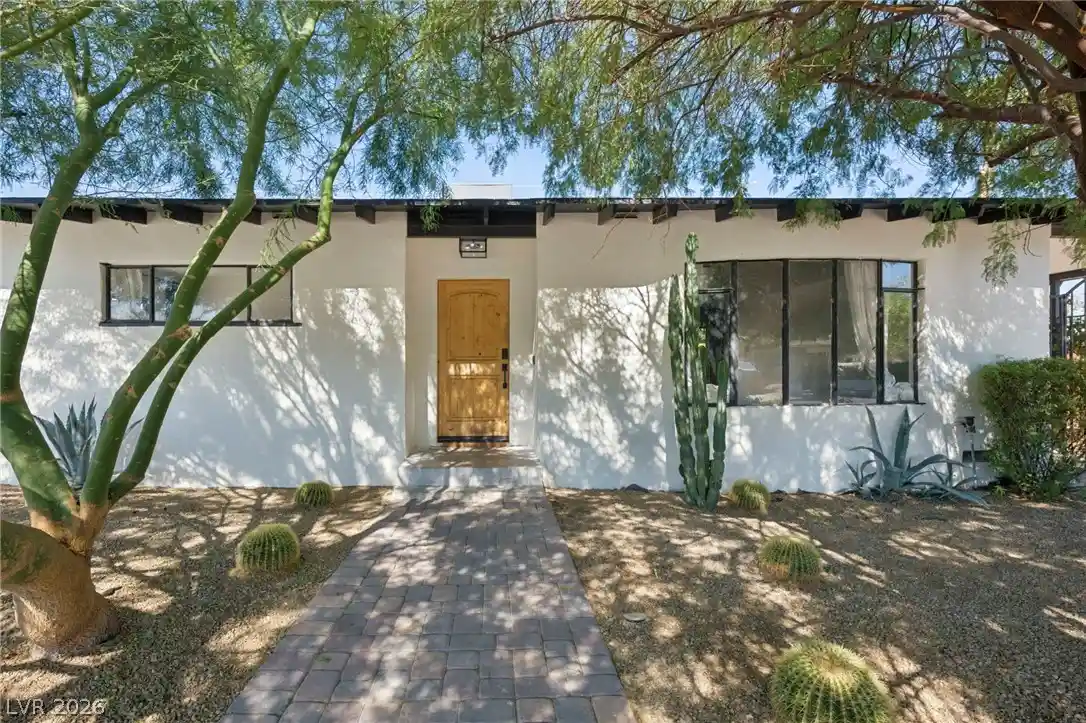 Photo 1 of Single family home for sale at 1431 Griffith Ave, Las Vegas, NV 89104 | MLS# 2828998 | Listing updated on 2026-10-31