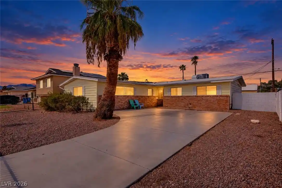 Photo 1 of Single family home for sale at 6220 Shawnee Ave, Las Vegas, NV 89107 | MLS# 2829551 | Listing updated on 2026-10-25