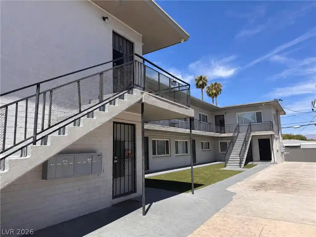 Photo 1 of Multi family home for sale at 2213 Sunrise Ave, Las Vegas, NV 89101 | MLS# 2828706 | Listing updated on 2026-10-27