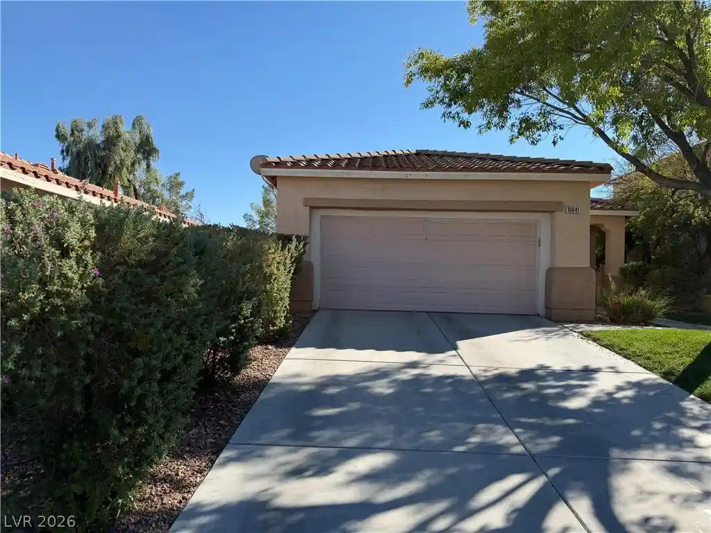 Photo 1 of Single family home for sale at 10641 Lace Vine Arbor Ave, Las Vegas, NV 89144 | MLS# 2829577 | Listing updated on 2026-10-26