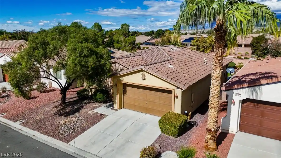 Single family home for sale at 5426 Carrara Pointe St, Pahrump, NV 89061 | MLS# 2829111