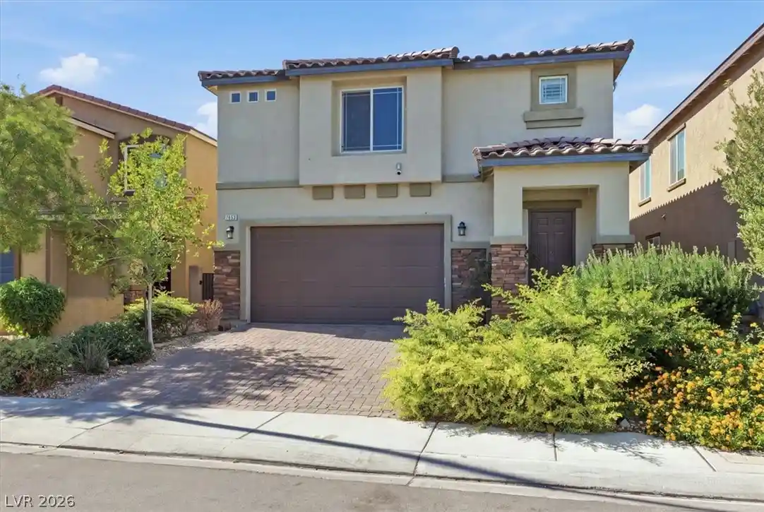 Photo 1 of Single family home for sale at 7653 Rosebark Cliffs St, North Las Vegas, NV 89084 | MLS# 2828908 | Listing updated on 2026-10-29