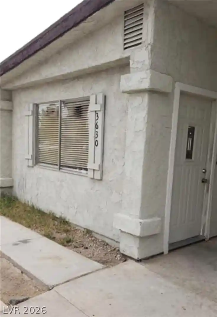 Photo 1 of Townhouse for sale at 3630 Three Bars Ct, Las Vegas, NV 89115 | MLS# 2829597 | Listing updated on 2026-10-26