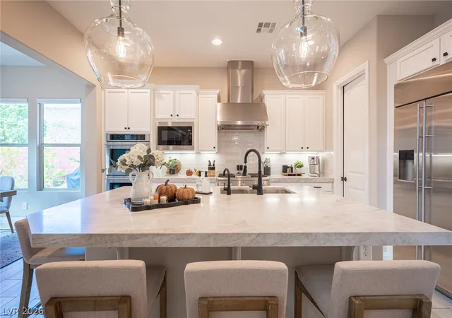 Photo 2 of Single family home for sale at 5917 Heaven View Dr, Las Vegas, NV 89135 | MLS# 2829227 | Listing updated on 2026-10-30