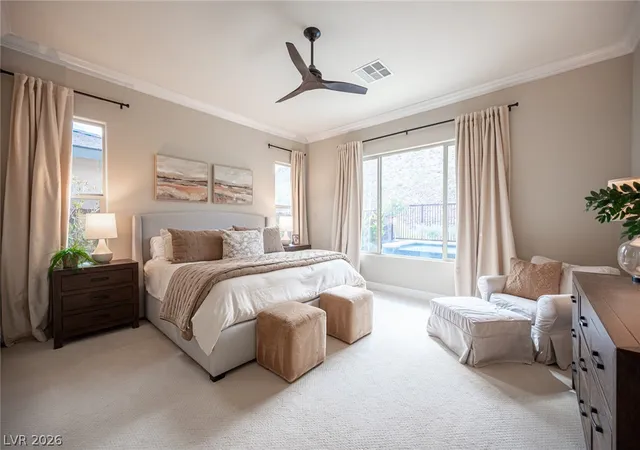 Photo 4 of Single family home for sale at 5917 Heaven View Dr, Las Vegas, NV 89135 | MLS# 2829227 | Listing updated on 2026-10-30