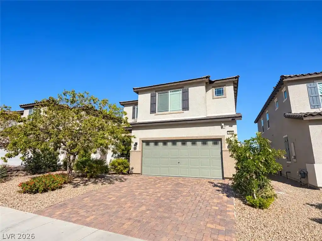 Single family home for sale at 1036 Huckburn Ave, Henderson, NV 89015 | MLS# 2829006