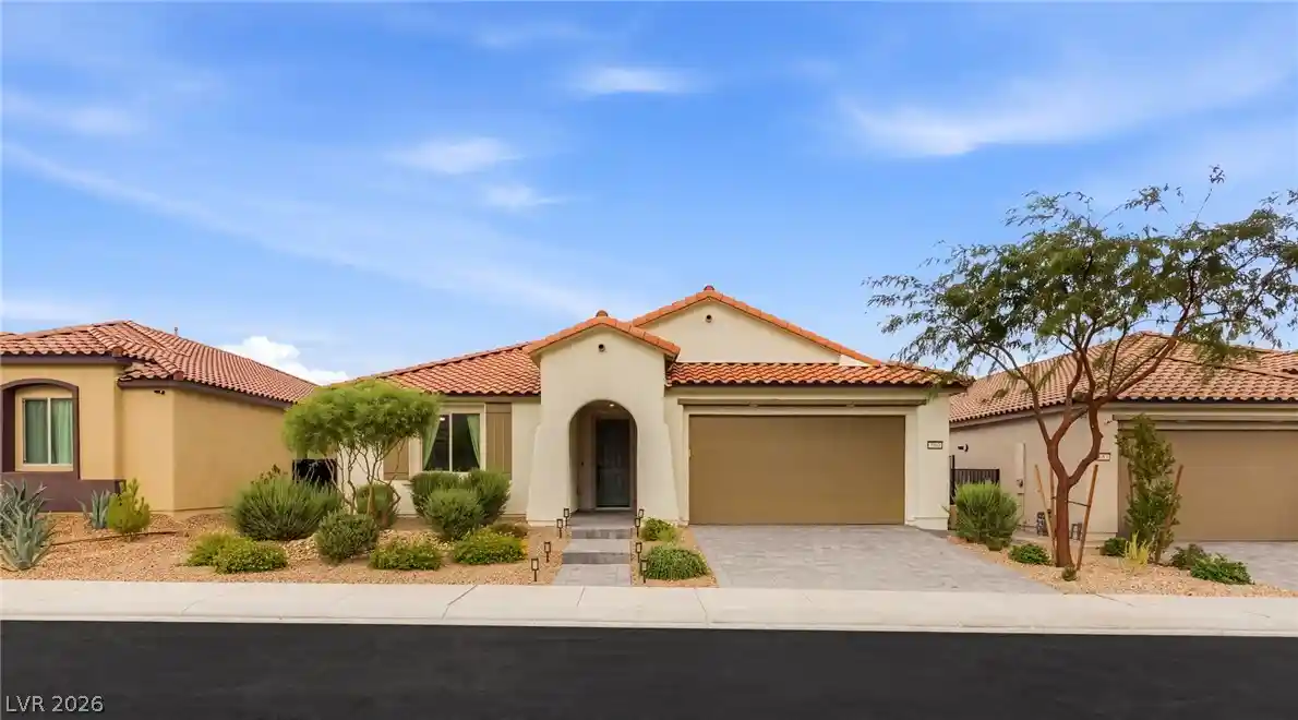 Photo 1 of Single family home for sale at 6544 Corsari Ridge St, Las Vegas, NV 89166 | MLS# 2829662 | Listing updated on 2026-10-27