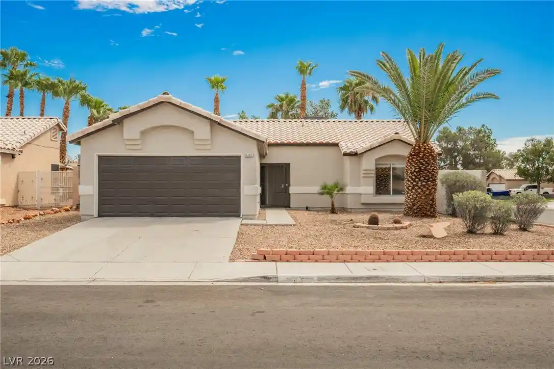 Photo 1 of Single family home for sale at 5102 Del Shannon St, North Las Vegas, NV 89031 | MLS# 2829773 | Listing updated on 2026-10-27