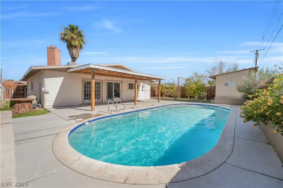 Photo 1 of Single family home for sale at 4671 Marnell Dr, Las Vegas, NV 89121 | MLS# 2829784 | Listing updated on 2026-10-28