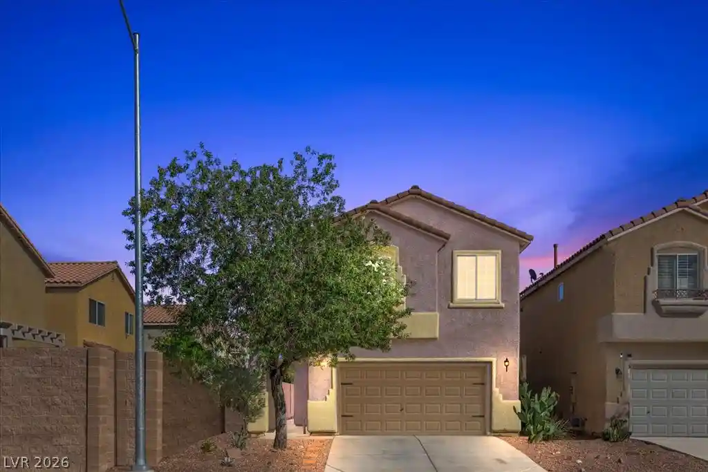 Photo 1 of Single family home for sale at 5042 Sagelyn St, Las Vegas, NV 89122 | MLS# 2827757 | Listing updated on 2026-10-27