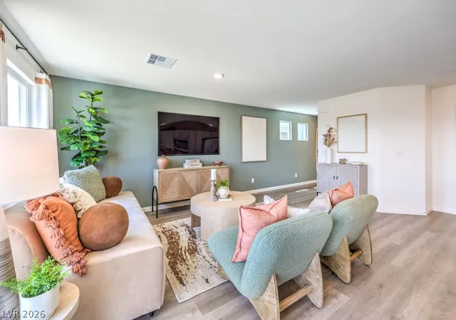Photo 3 of Single family home for sale at 10337 Roma Moonlight St, Las Vegas, NV 89141 | MLS# 2829811 | Listing updated on 2026-10-30