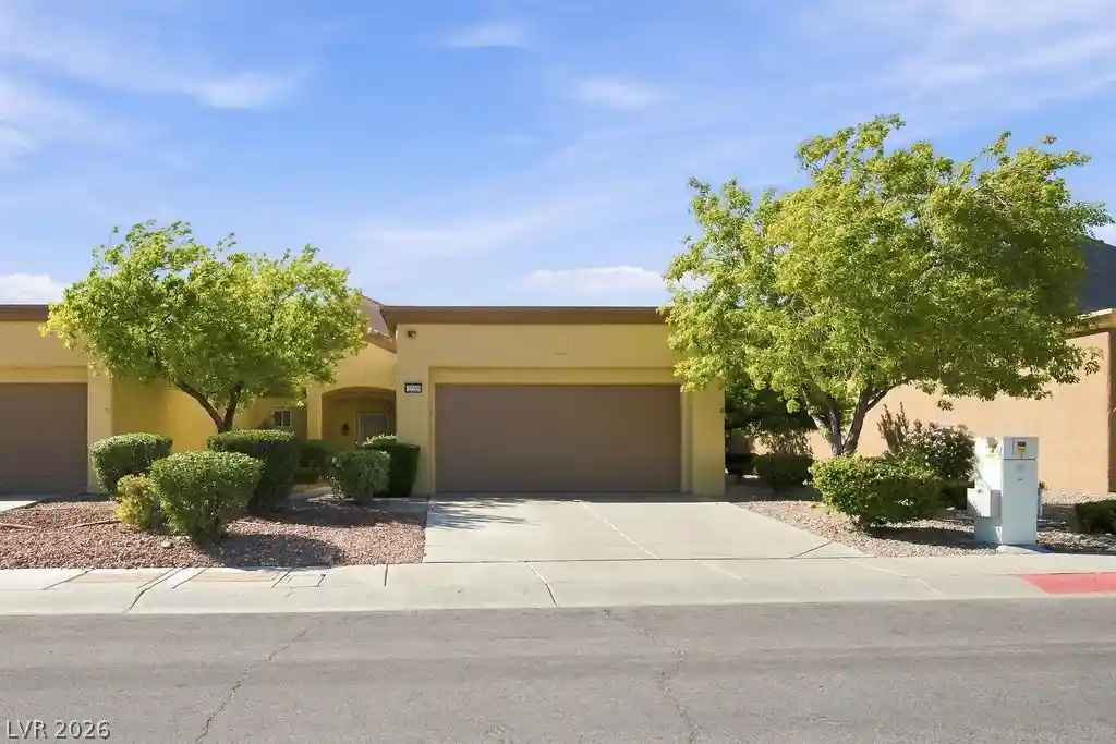 Townhouse for sale at 2533 Sierra Sage St, Las Vegas, NV 89134 | MLS# 2829254