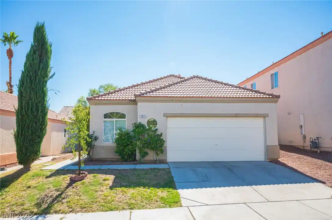 Photo 1 of Single family home for sale at 7617 Eminence Ct, Las Vegas, NV 89131 | MLS# 2829684 | Listing updated on 2026-10-27