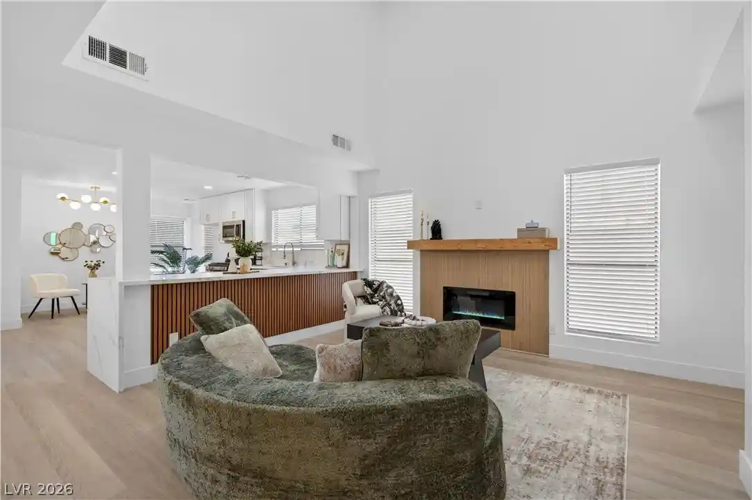 Single family home for sale at 5536 Big Sea St, Las Vegas, NV 89110 | MLS# 2829848