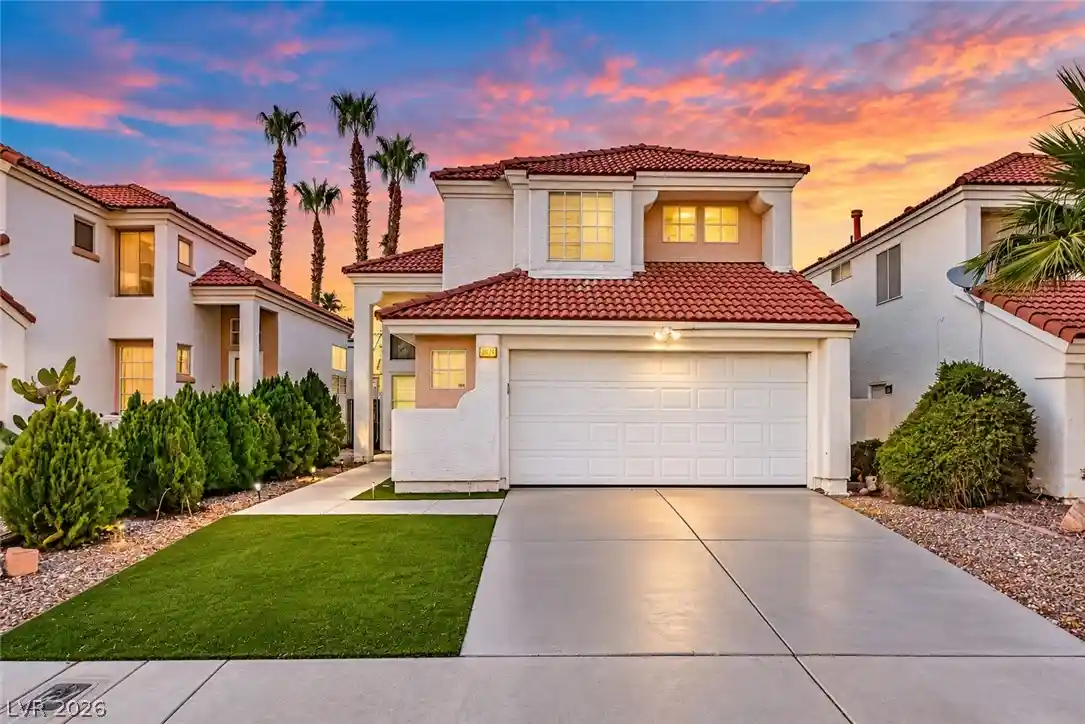 Photo 1 of Single family home for sale at 9824 Cactus View Ave, Las Vegas, NV 89117 | MLS# 2829769 | Listing updated on 2026-10-27