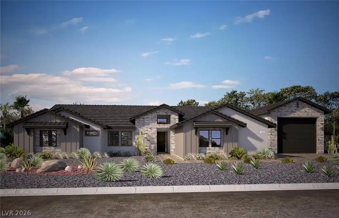 Photo 1 of Single family home for sale at 9215 Mohawk St, Las Vegas, NV 89139 | MLS# 2829417 | Listing updated on 2026-10-28