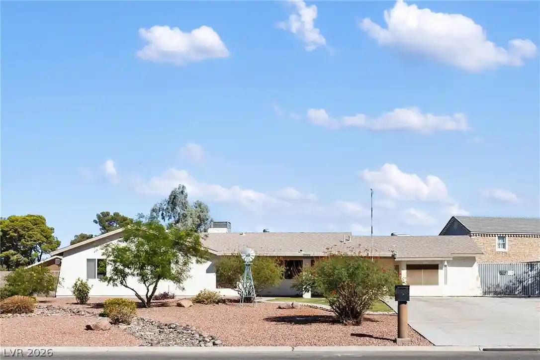 Photo 1 of Single family home for sale at 7786 Branding Iron Ln, Las Vegas, NV 89123 | MLS# 2829851 | Listing updated on 2026-10-28