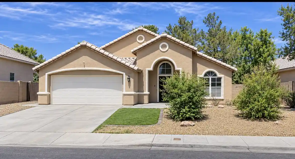 Photo 1 of Single family home for sale at 6904 Haven Holw Ave, Las Vegas, NV 89130 | MLS# 2829832 | Listing updated on 2026-10-27