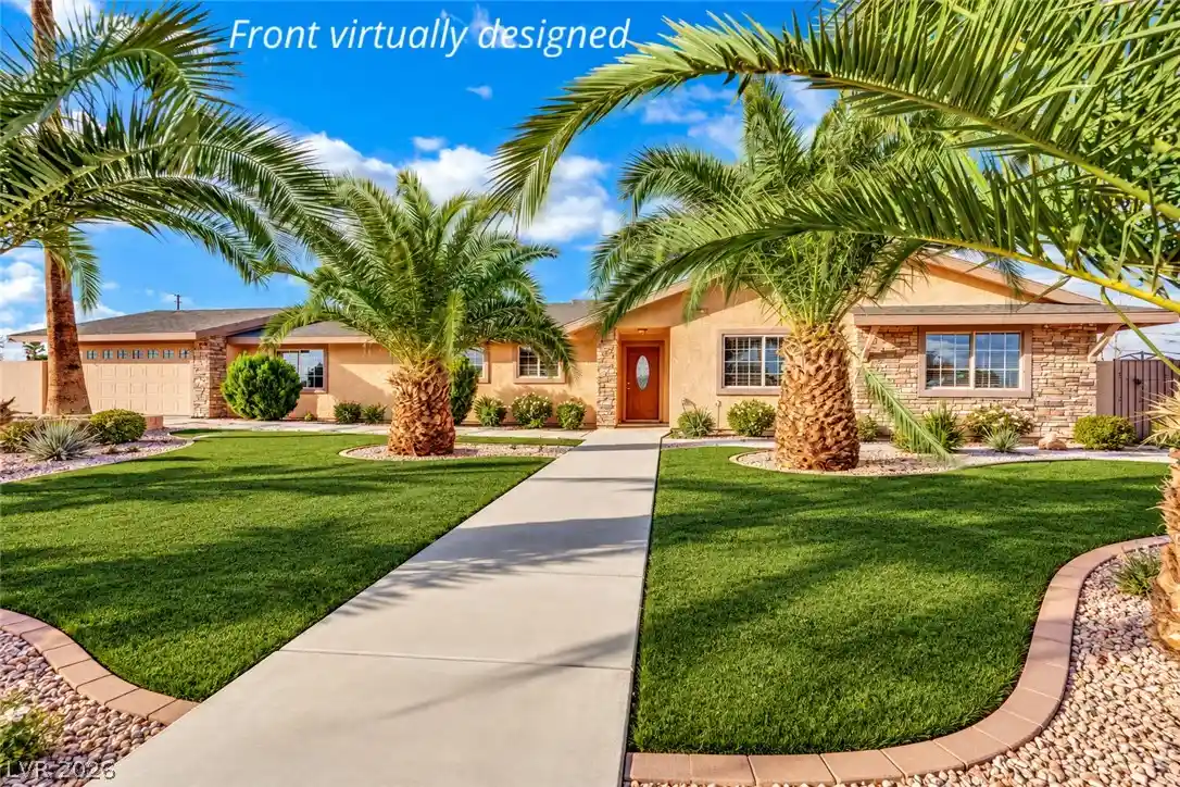 Photo 1 of Single family home for sale at 2000 Goldhill Ave, Las Vegas, NV 89106 | MLS# 2829700 | Listing updated on 2026-10-27