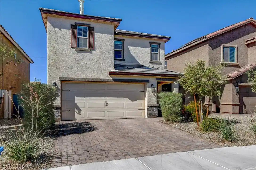 Single family home for sale at 2223 Langmore St, Las Vegas, NV 89115 | MLS# 2829482
