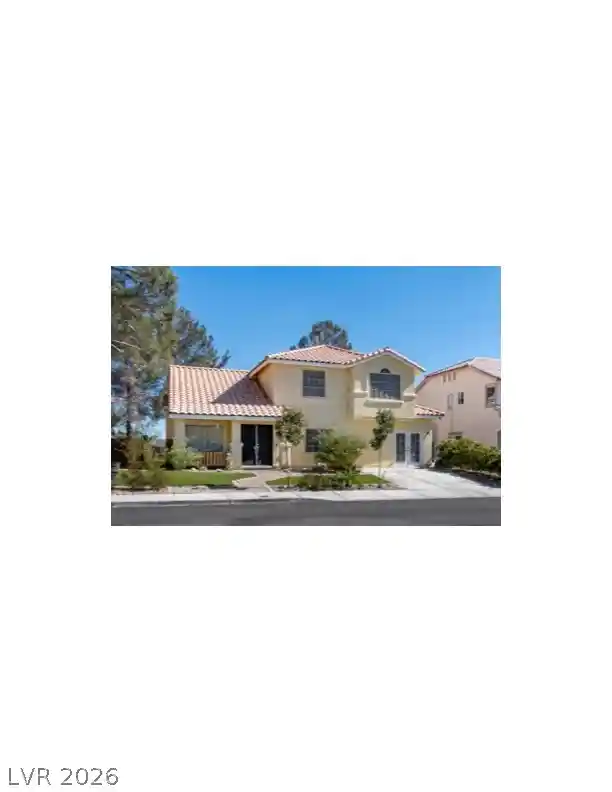 Photo 1 of Single family home for sale at 3484 Gosling St, Las Vegas, NV 89117 | MLS# 2829604 | Listing updated on 2026-10-28