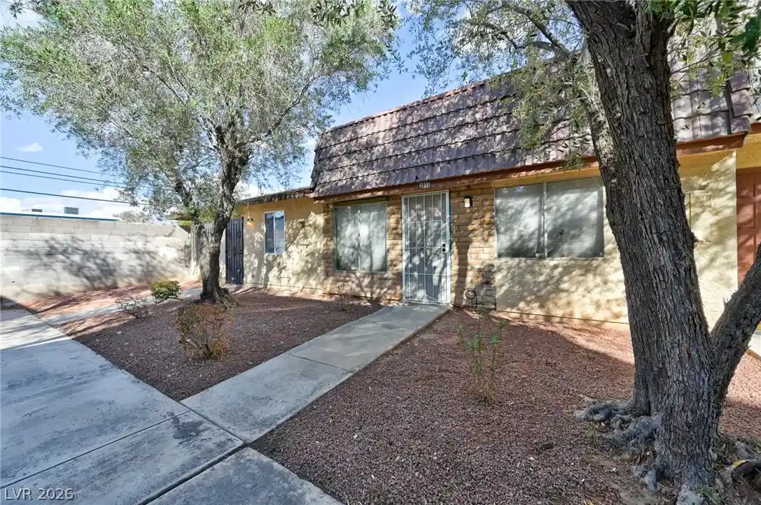 Photo 1 of Townhouse for sale at 3911 Visby Ln, Las Vegas, NV 89119 | MLS# 2829889 | Listing updated on 2026-10-27