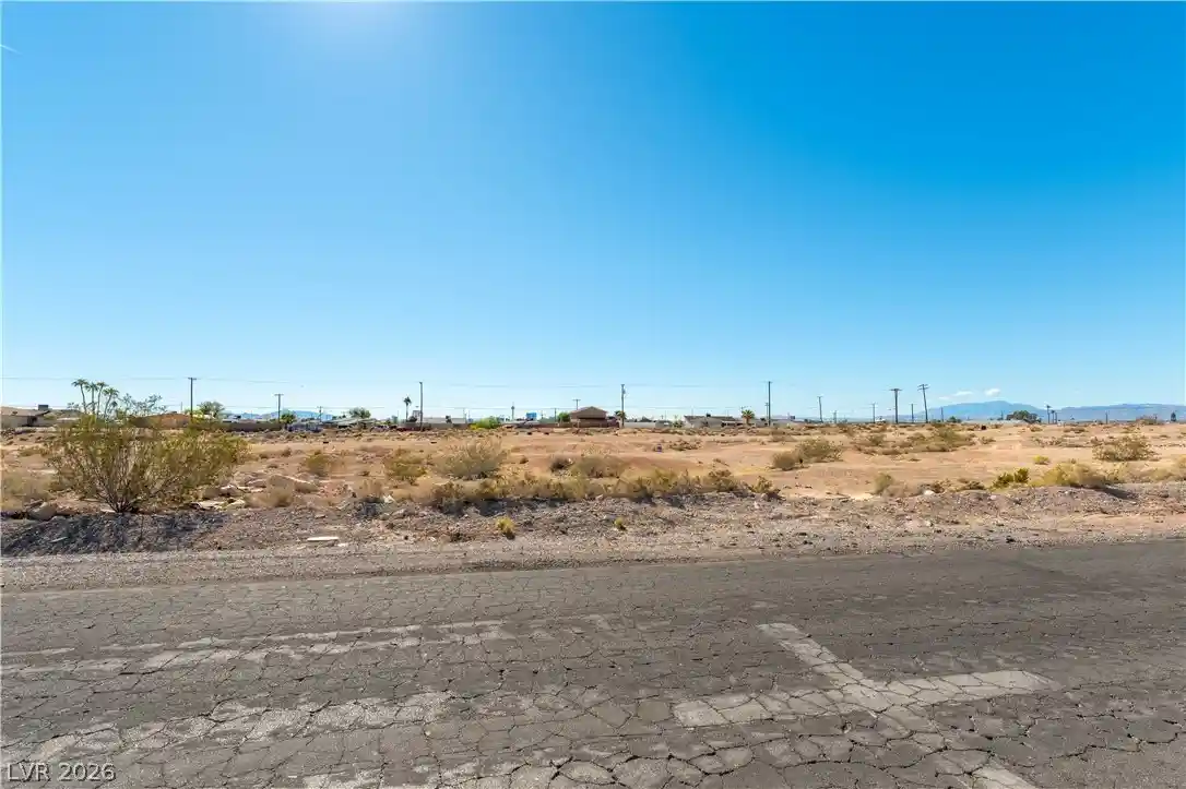 Land for sale at 0.02 Reverend Wilson Ave, North Las Vegas, NV 89030 | MLS# 2827263