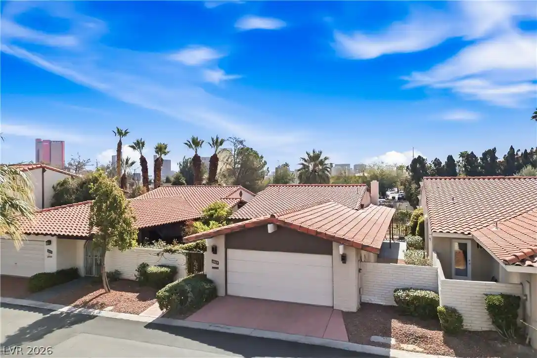 Single family home for sale at 3009 Plz De Rosa, Las Vegas, NV 89102 | MLS# 2829830