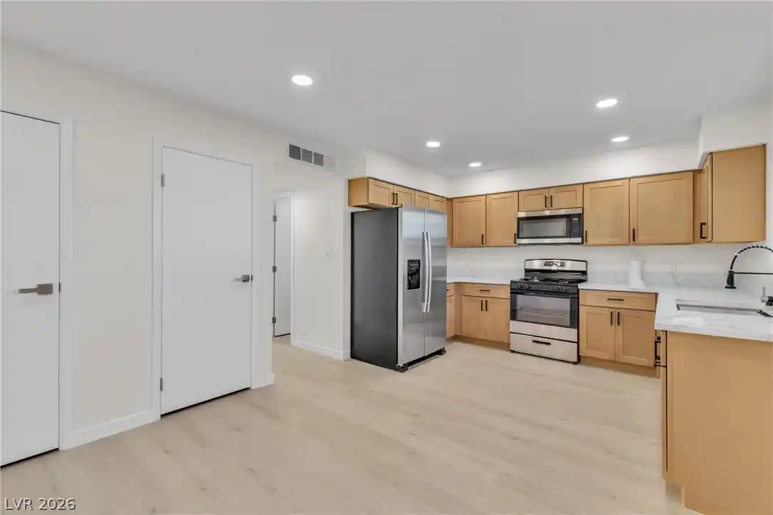 Photo 1 of Townhouse for sale at 7090 Burcot Ave #B32, Las Vegas, NV 89156 | MLS# 2829912 | Listing updated on 2026-10-27