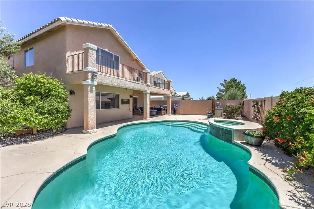 Single family home for sale at 33 Trailside Ct, Henderson, NV 89012 | MLS# 2829921