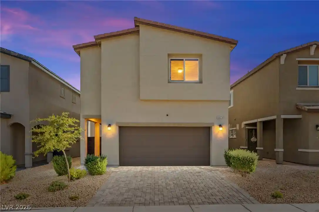Single family home for sale at 10026 Indigo Cliffs St, Las Vegas, NV 89141 | MLS# 2829759