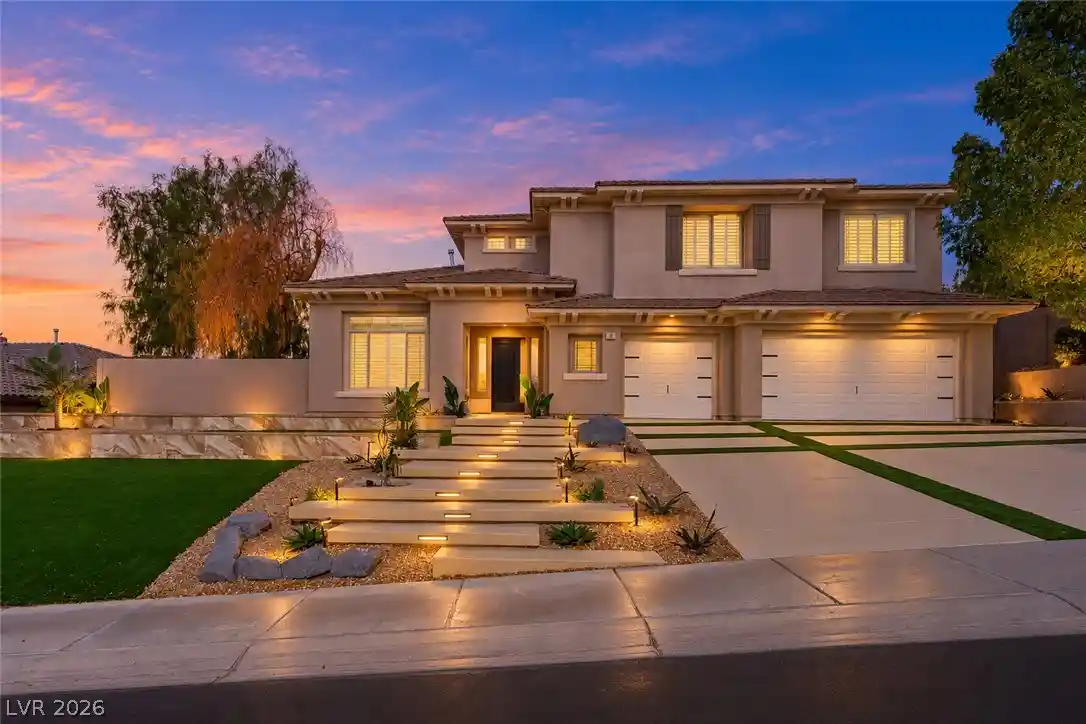Photo 1 of Single family home for sale at 18 Wade Hampton Trl, Henderson, NV 89052 | MLS# 2829815 | Listing updated on 2026-10-27