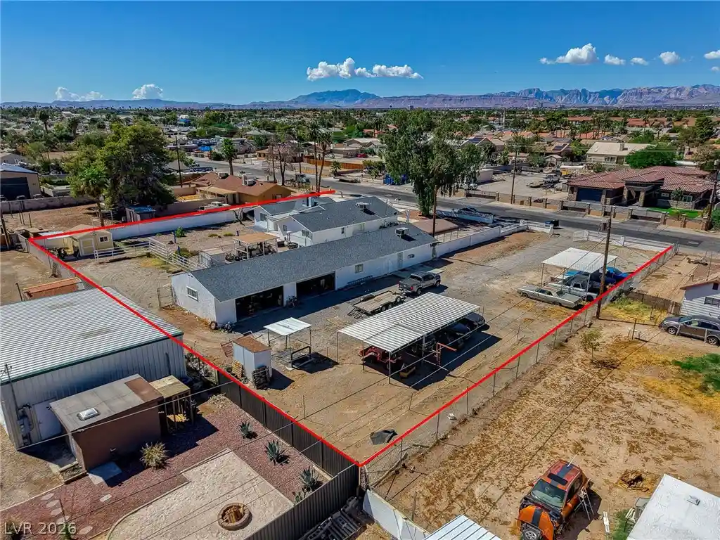 Single family home for sale at 1930 Shadow Mountain Pl, Las Vegas, NV 89108 | MLS# 2829623